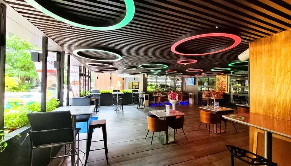 هتل سیتروس سوخومویت 6 بانکوک